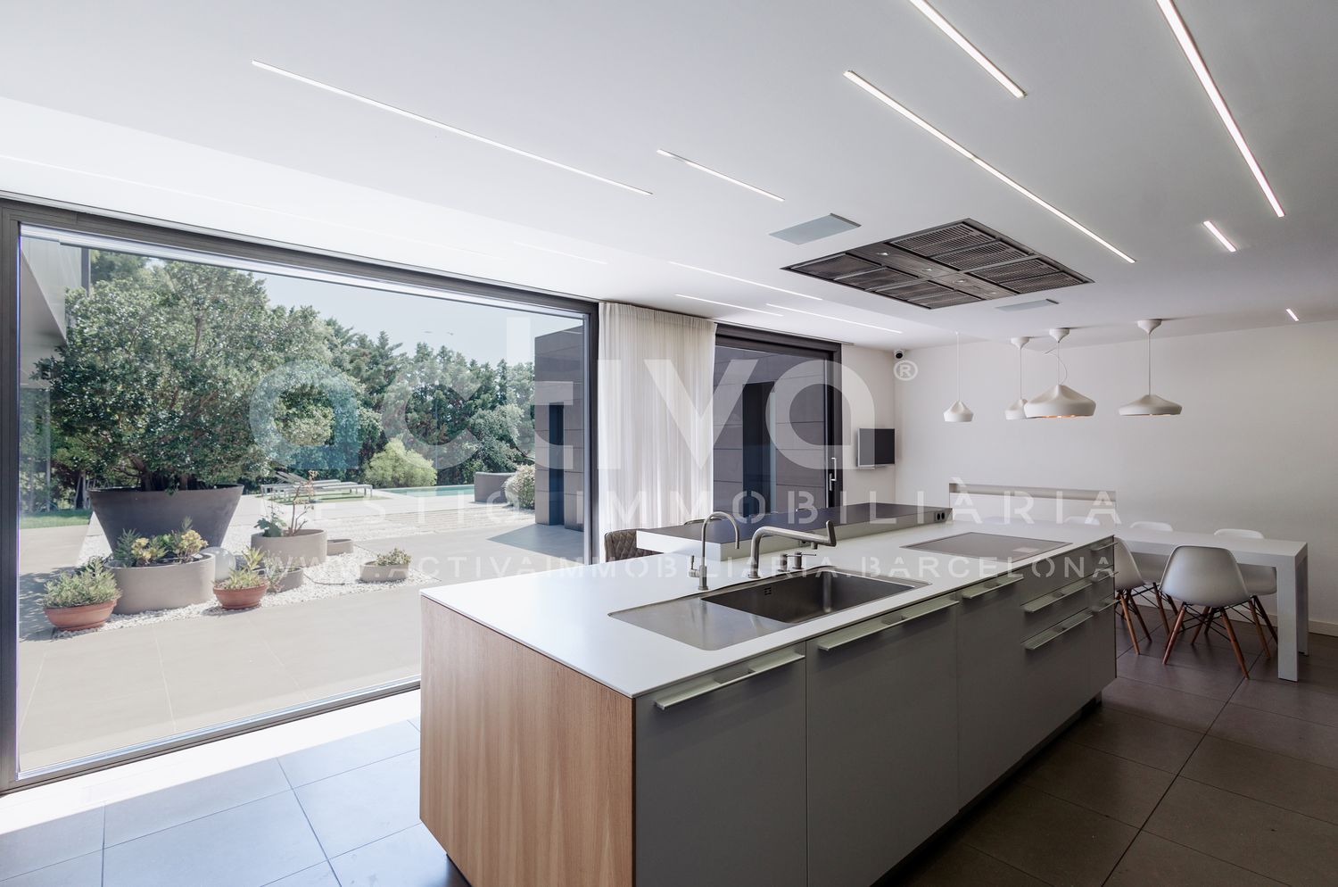 Casa o chalet independiente en Avenida de Jacint Esteva Fontanet, La Miranda - Ciutat Diagonal - Foto 10