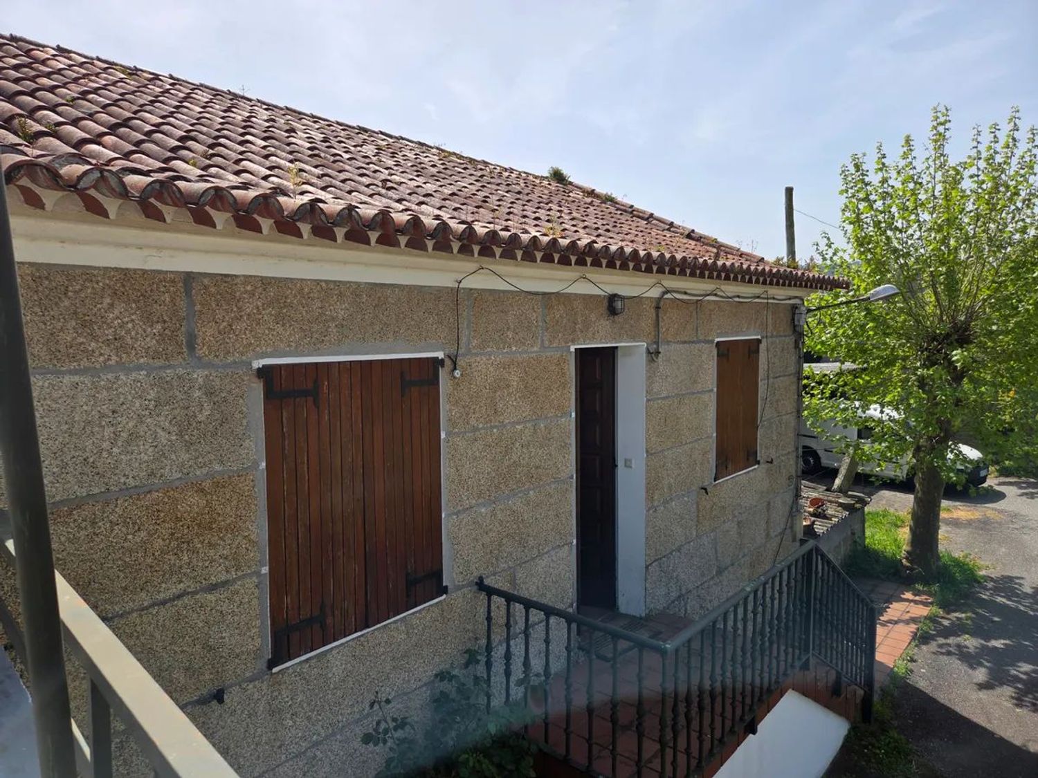 Casa de pueblo en Salgueira, 57 - Foto 3
