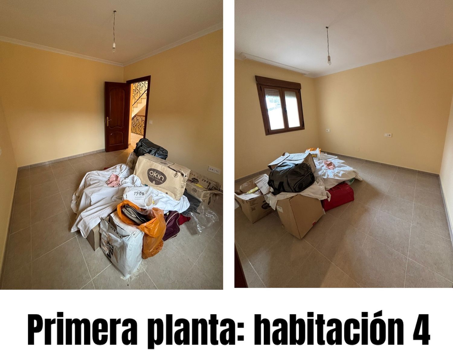Chalet pareado en Lugar Ameixida, 61, Ribeira, Ribeira - Foto 8