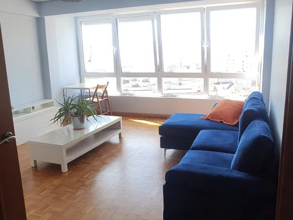 Piso en Calle Río de la Pila, 32 a, General Dávila, General Dávila - Foto 2