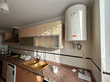 Piso en  Carrer Tirant lo Blanc 21 - Foto 8