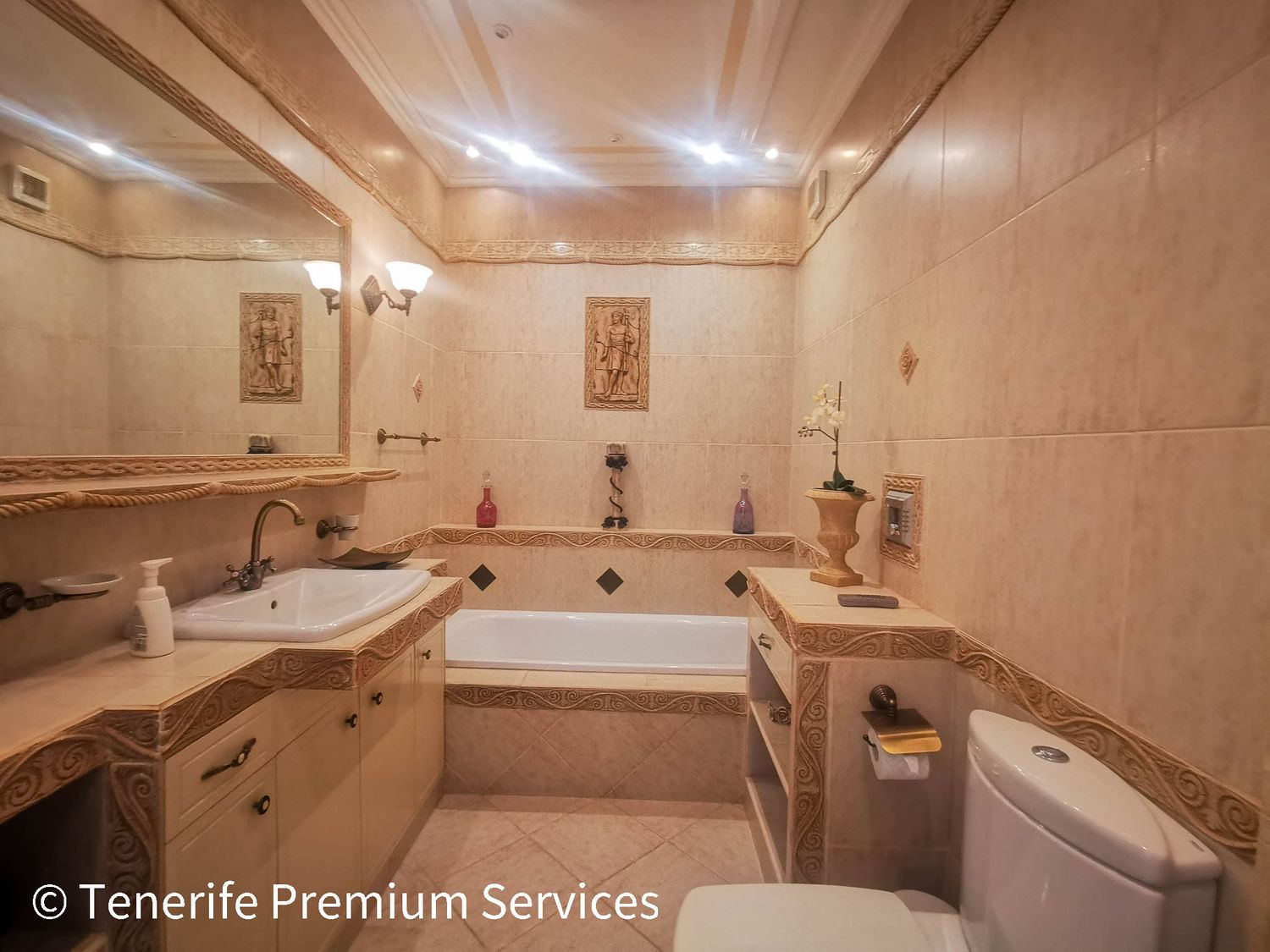 Piso en calle Marazul, 1 - Foto 8