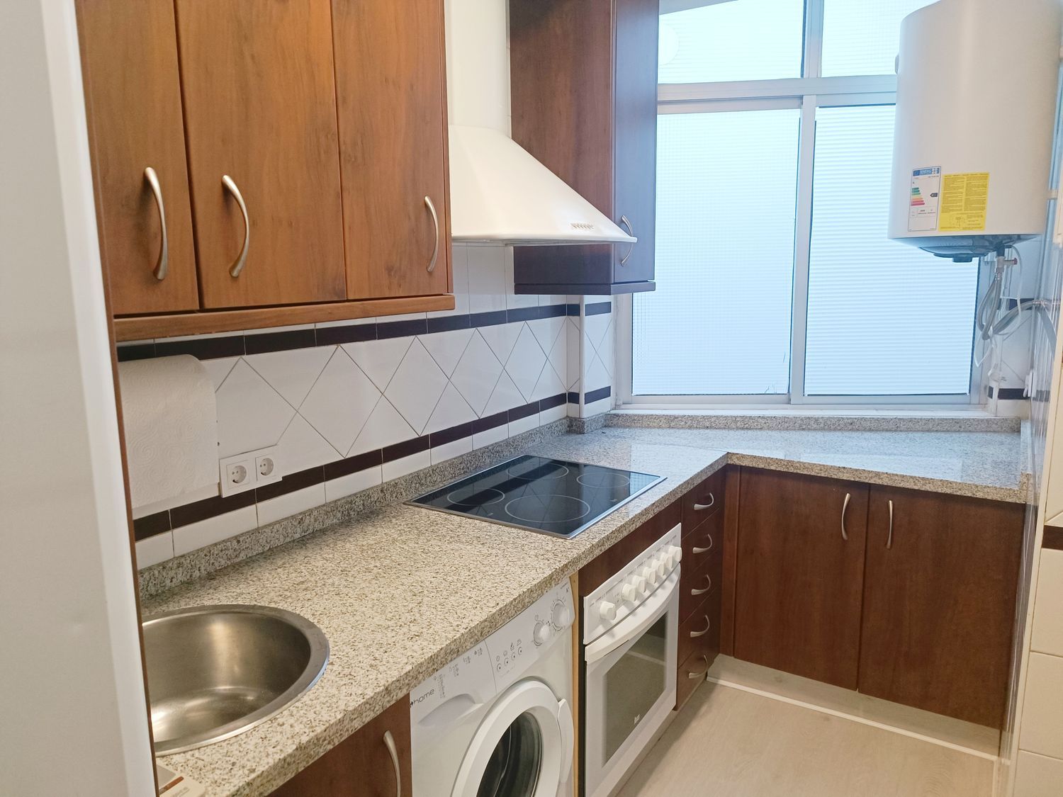 Piso en Almirante Argandoña, 71, Bellavista - Foto 2