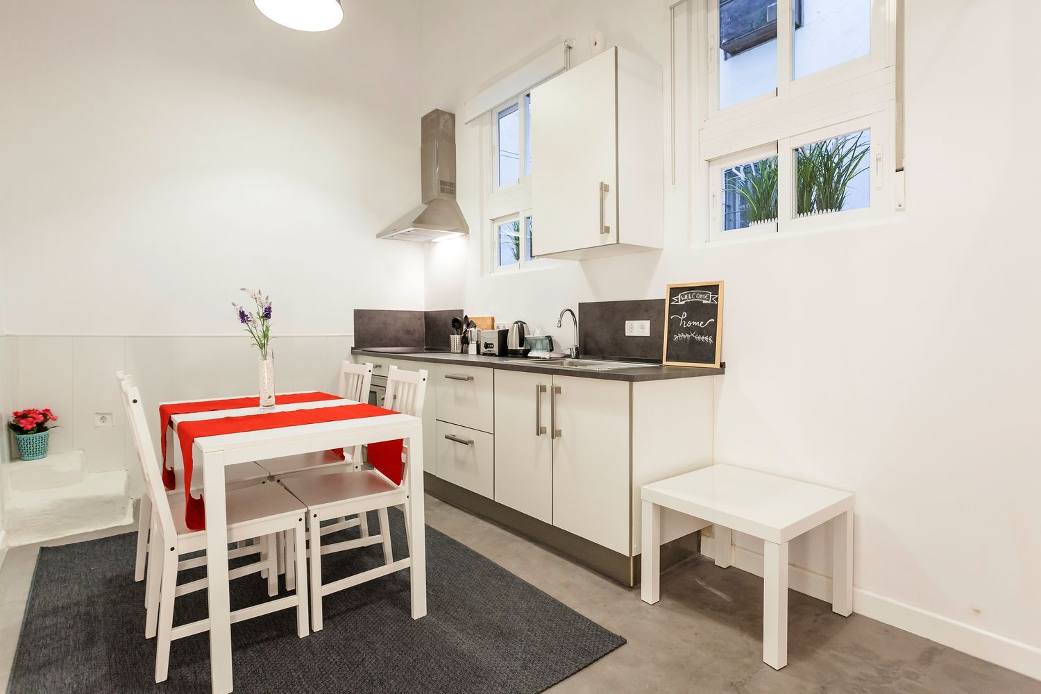 Estudio en Barrio Lavapiés-Embajadores - Foto 5