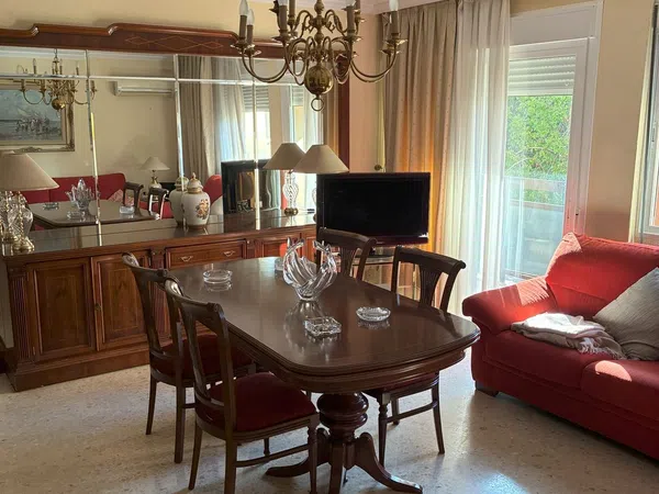 Piso en Urb. triana Barrio Ronda de Triana-Patrocinio-Turruñuelo