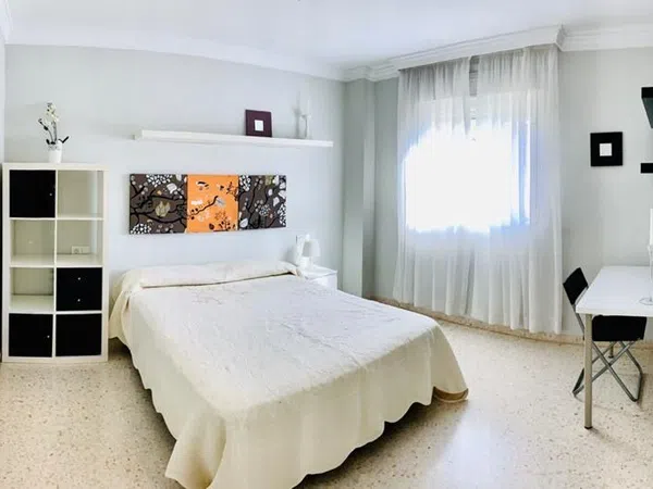 Piso en Calle Hermes, 12, El Consul - El Romeral - Foto 8