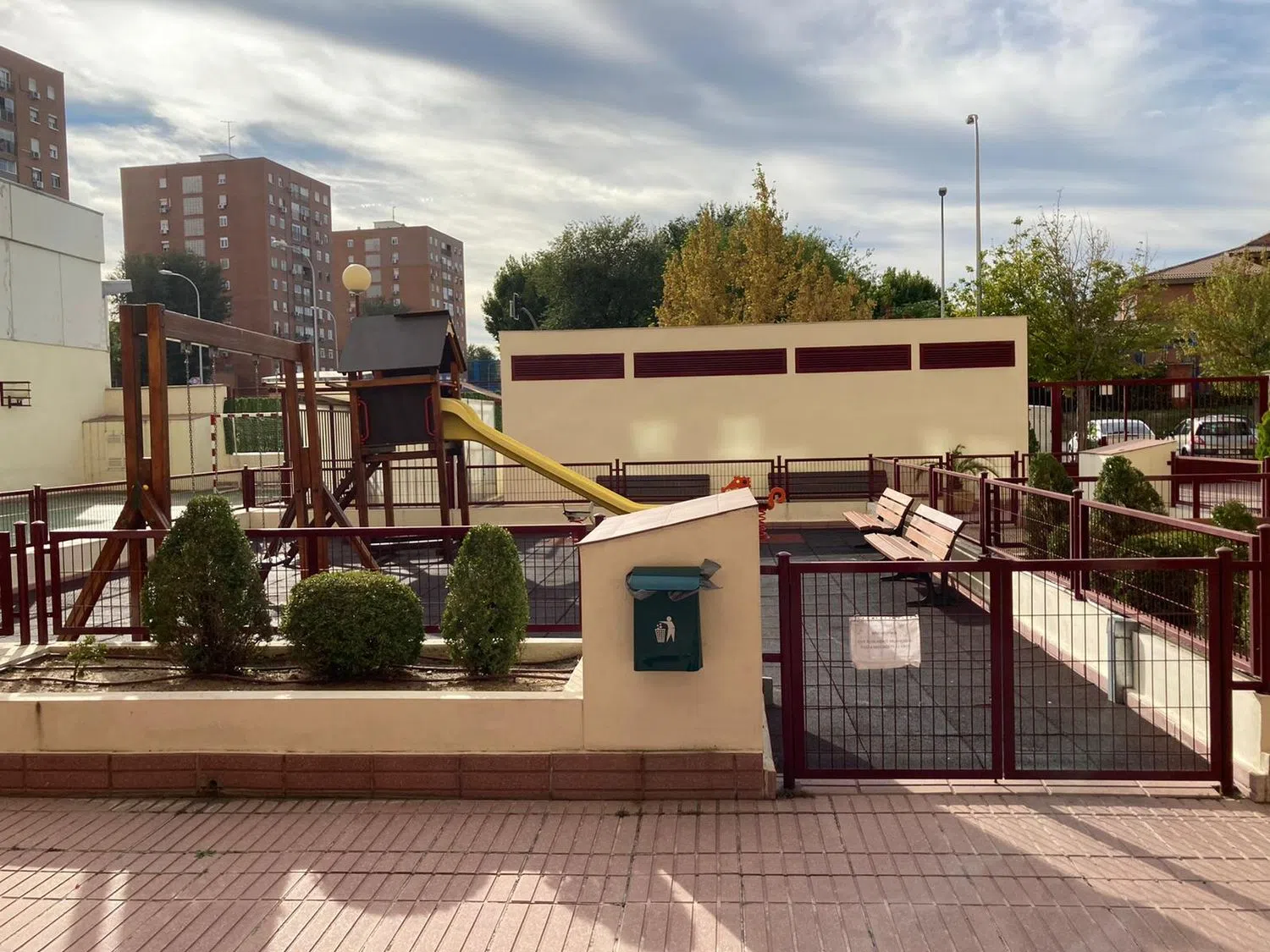 Piso en calle de Eduardo Barreiros, 11 - Foto 23