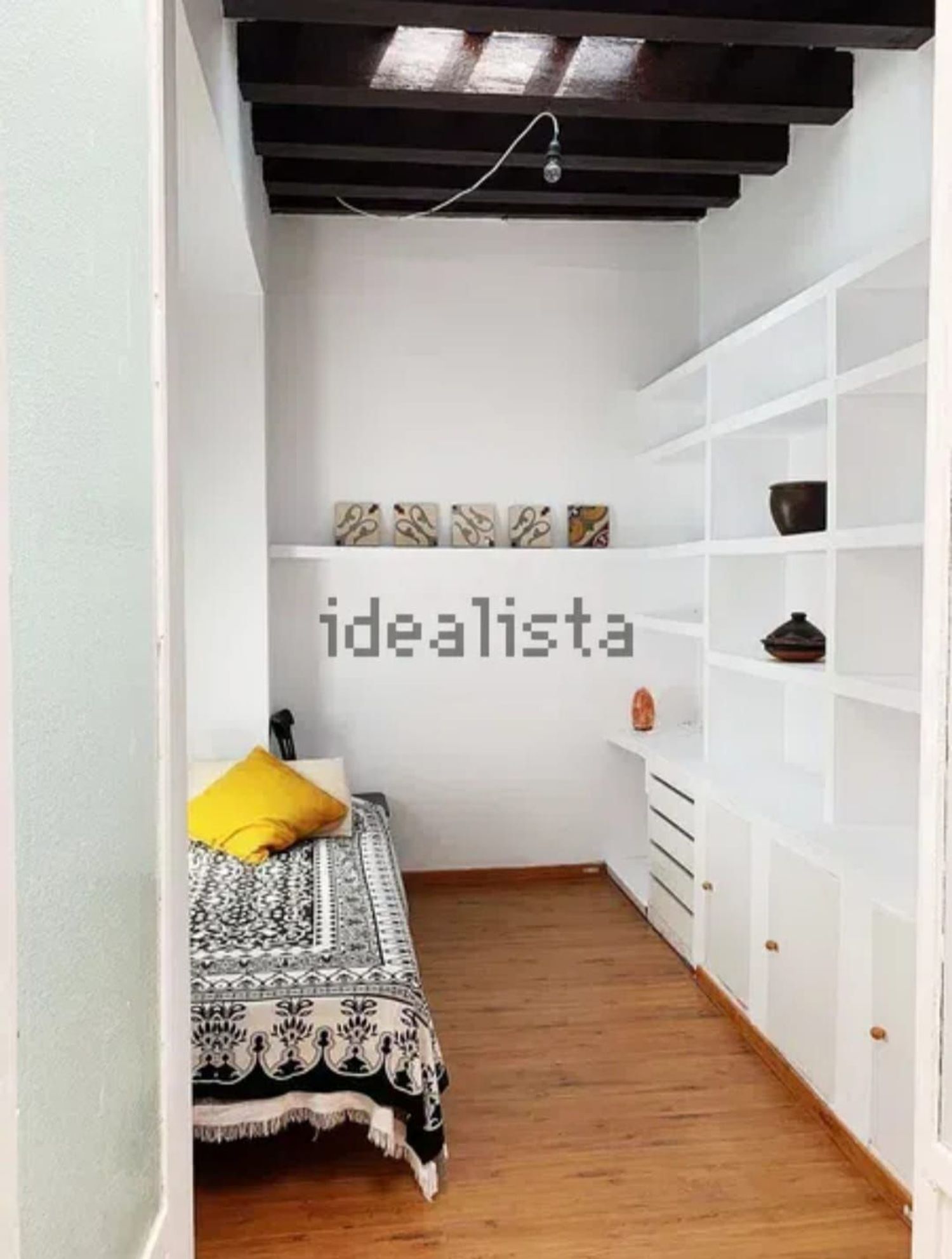 Ático en Calle Cobos, 16, Centro Histórico - Plaza España, Centro Histórico - Plaza España - Foto 16