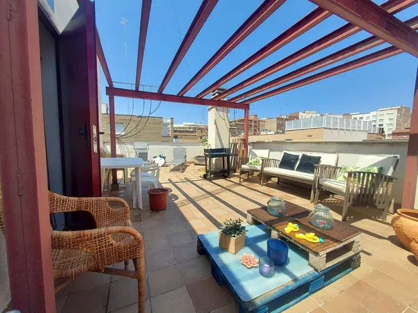 Dúplex en Calle de Tomás Zumalacárregui, 28, Paseo Sagasta - Foto 7