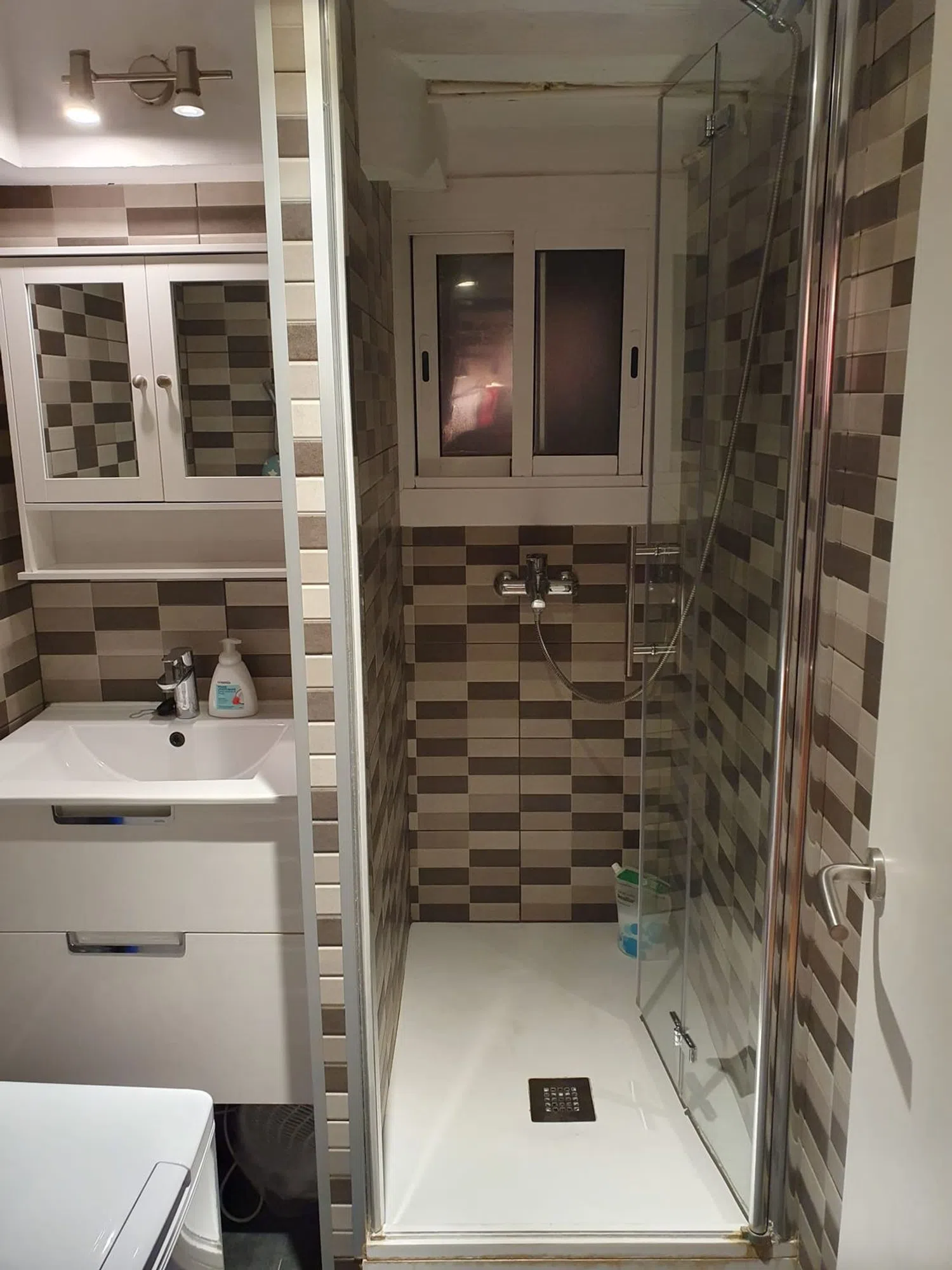 Piso en calle de Cremat Gran i Xic, 1 -3 - Foto 9