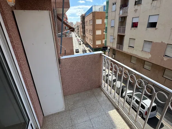 Piso en Calle Ramón Vicente Serrano, 34, Los Magros-Casablanca - Foto 4