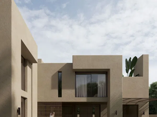 Casa independiente en calle San Marino, 9 - Foto 3