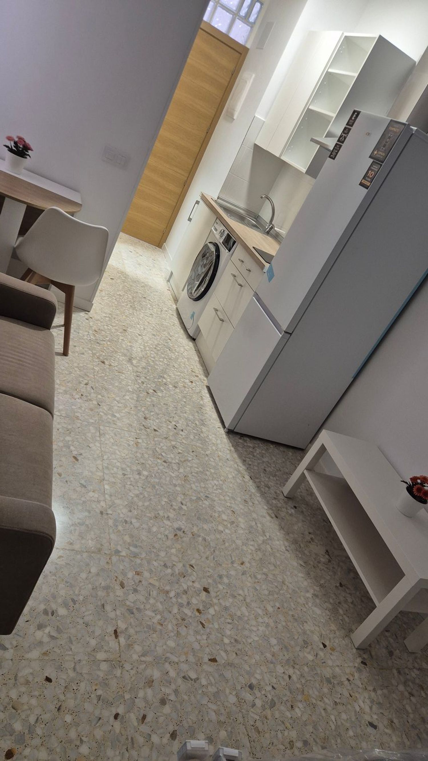 Estudio en Calle Meras, 10 - Foto 2