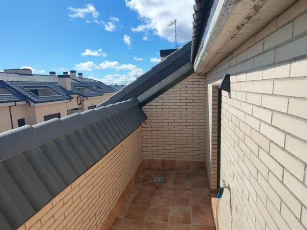 Ático en Zona Colegios, Zona Colegios - Foto 11