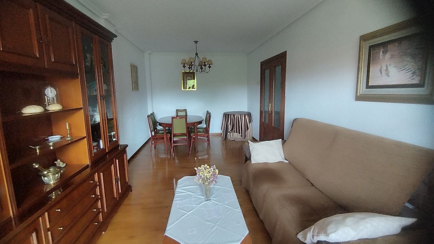 Piso en San Adrián - Siete Infantes - Foto 11