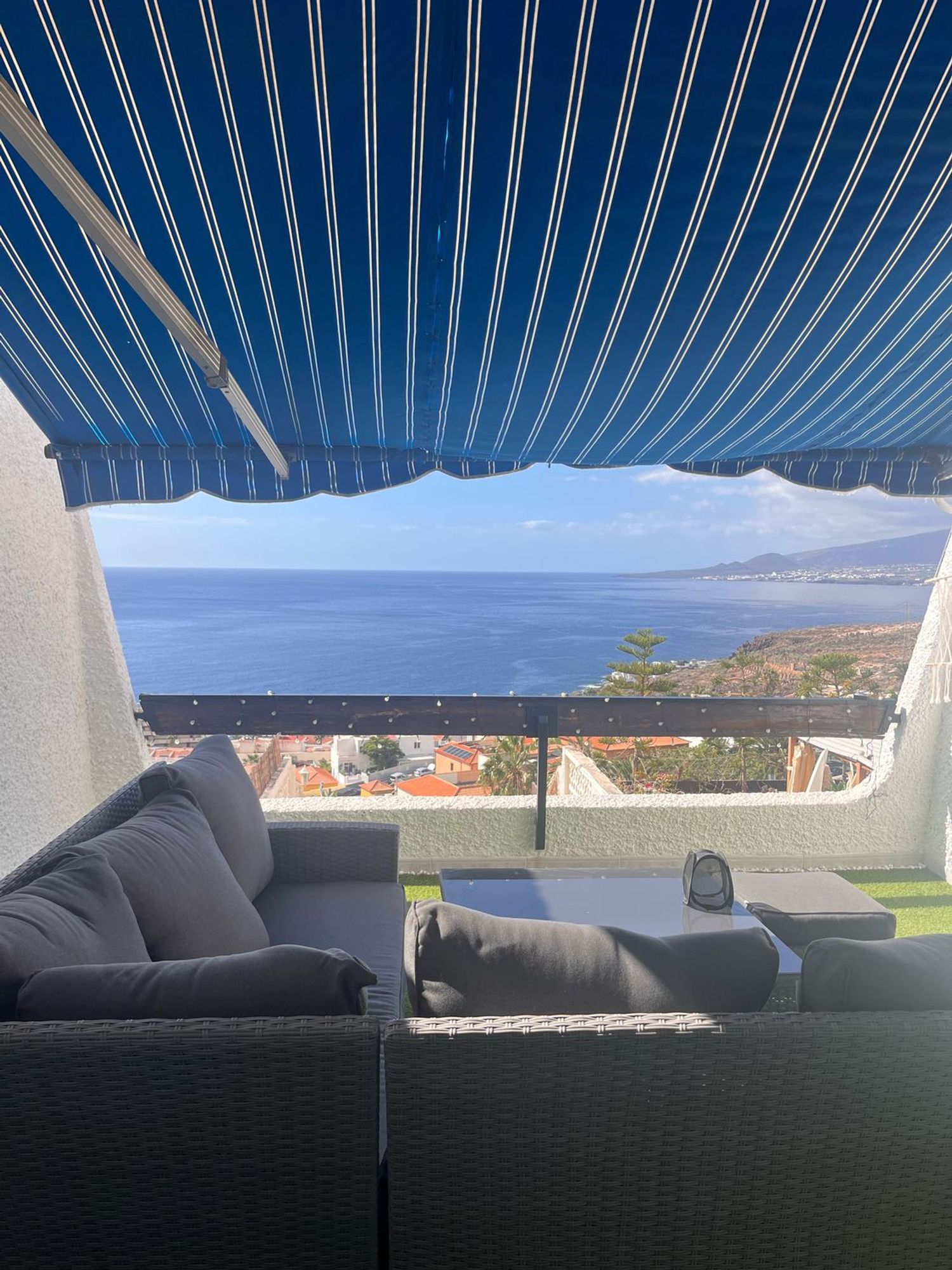 Estudio en calle España, 2 - Foto 1