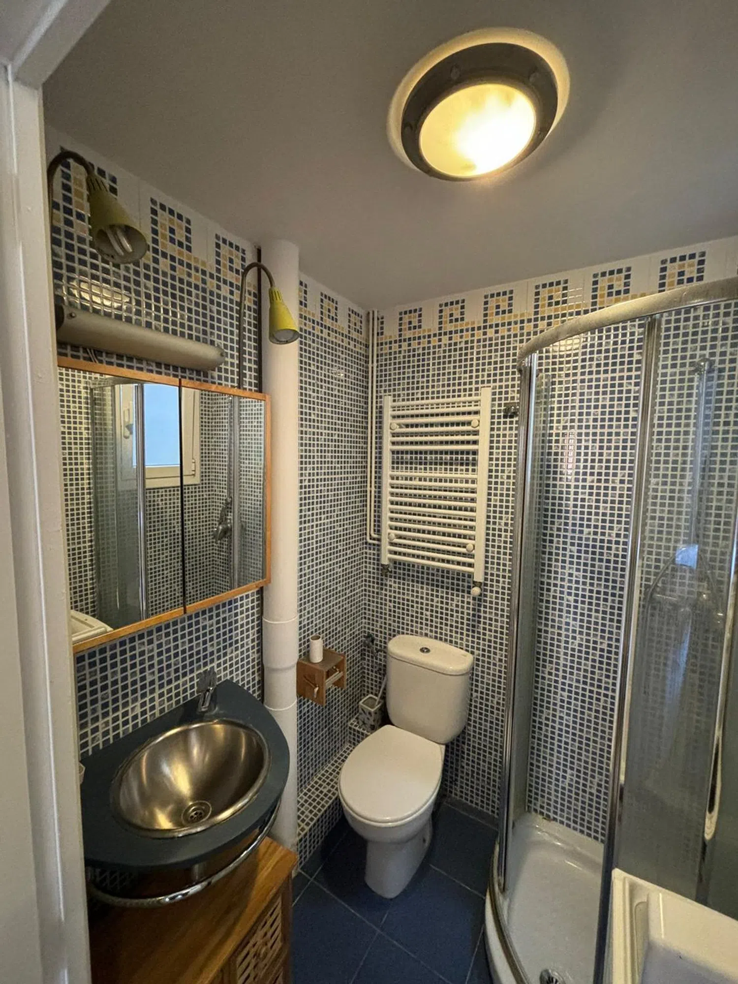 Piso en calle Cartagena, 333 - Foto 12