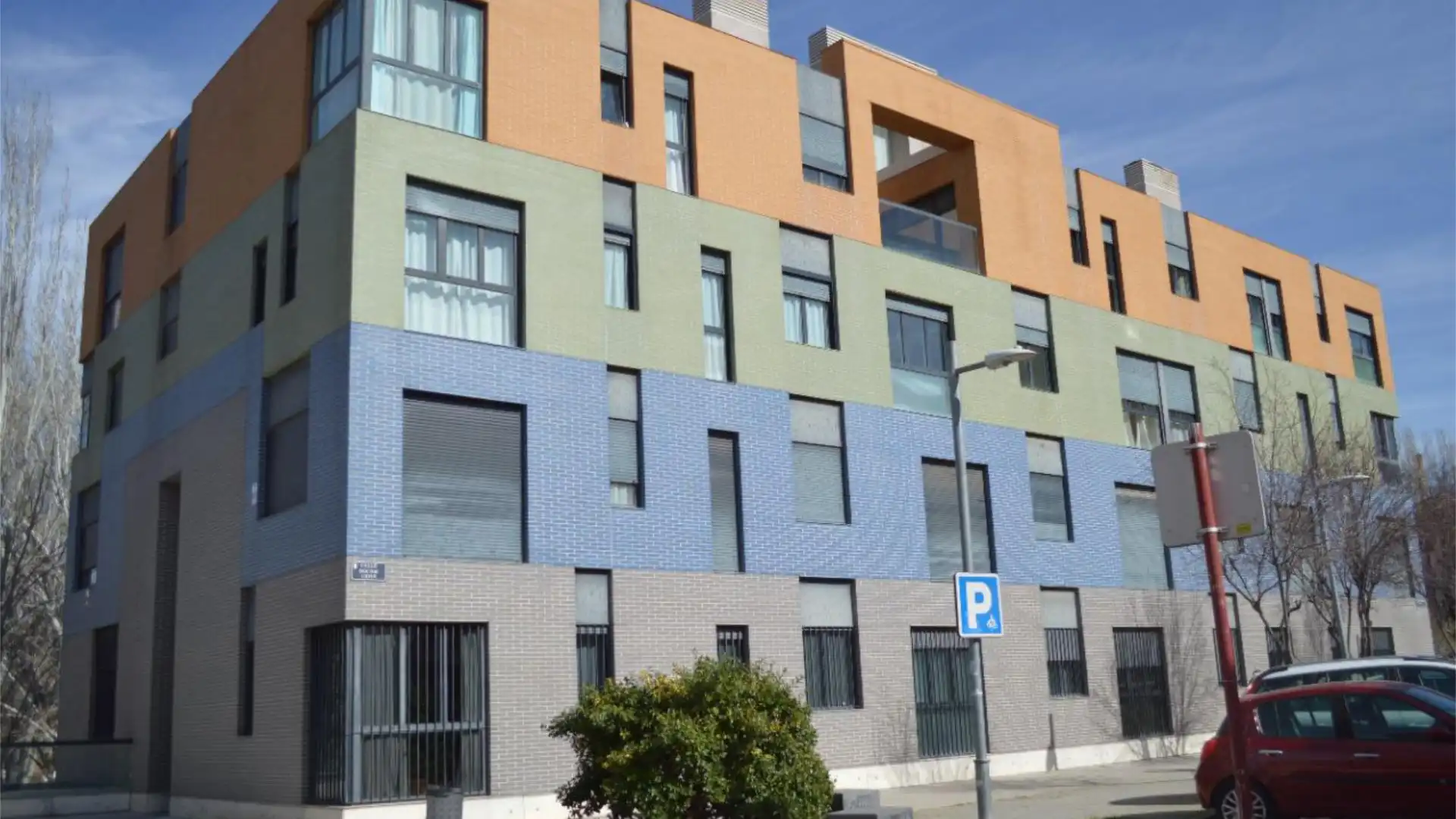 Piso en  Calle Doctor Creus 13 - Foto 1