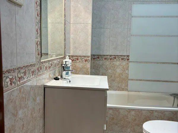 Piso en Paseo de la estación, 43, Peñamefecit - Avda Barcelona, Peñamefecit - Avda Barcelona - Foto 1