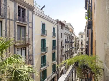 Piso en  Carrer de Montcada 33 - Foto 3