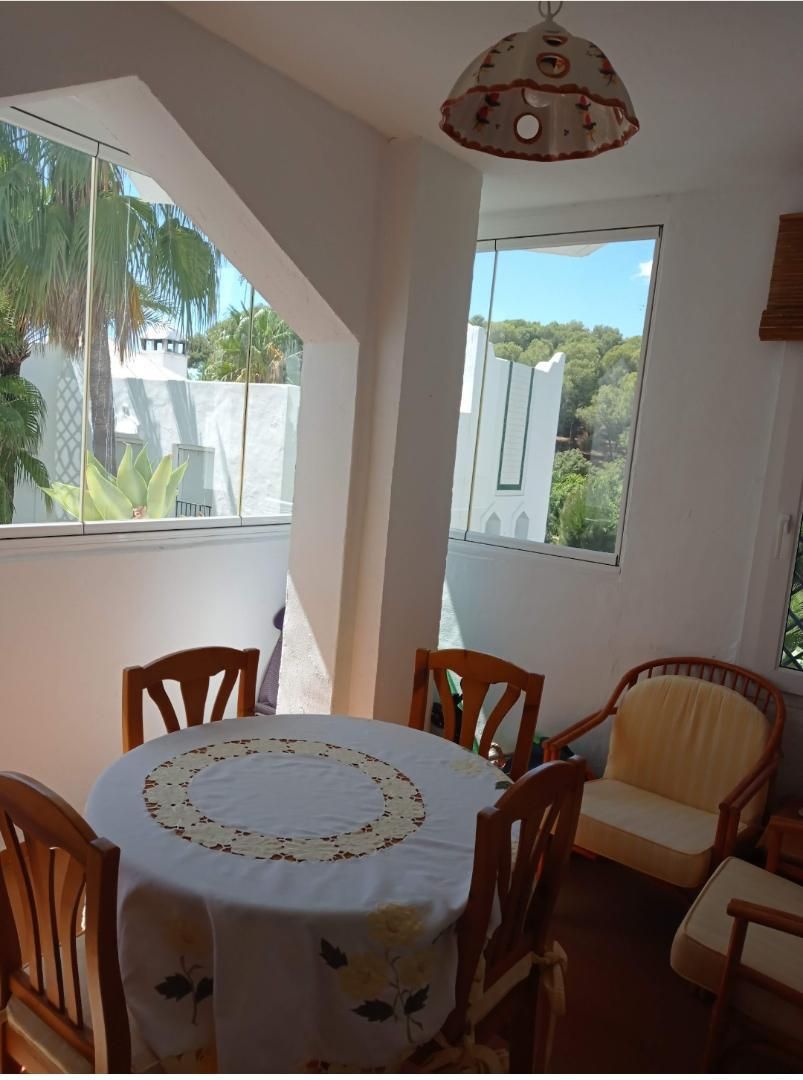 Piso en  Avenida Casarabonela 19 - Foto 5