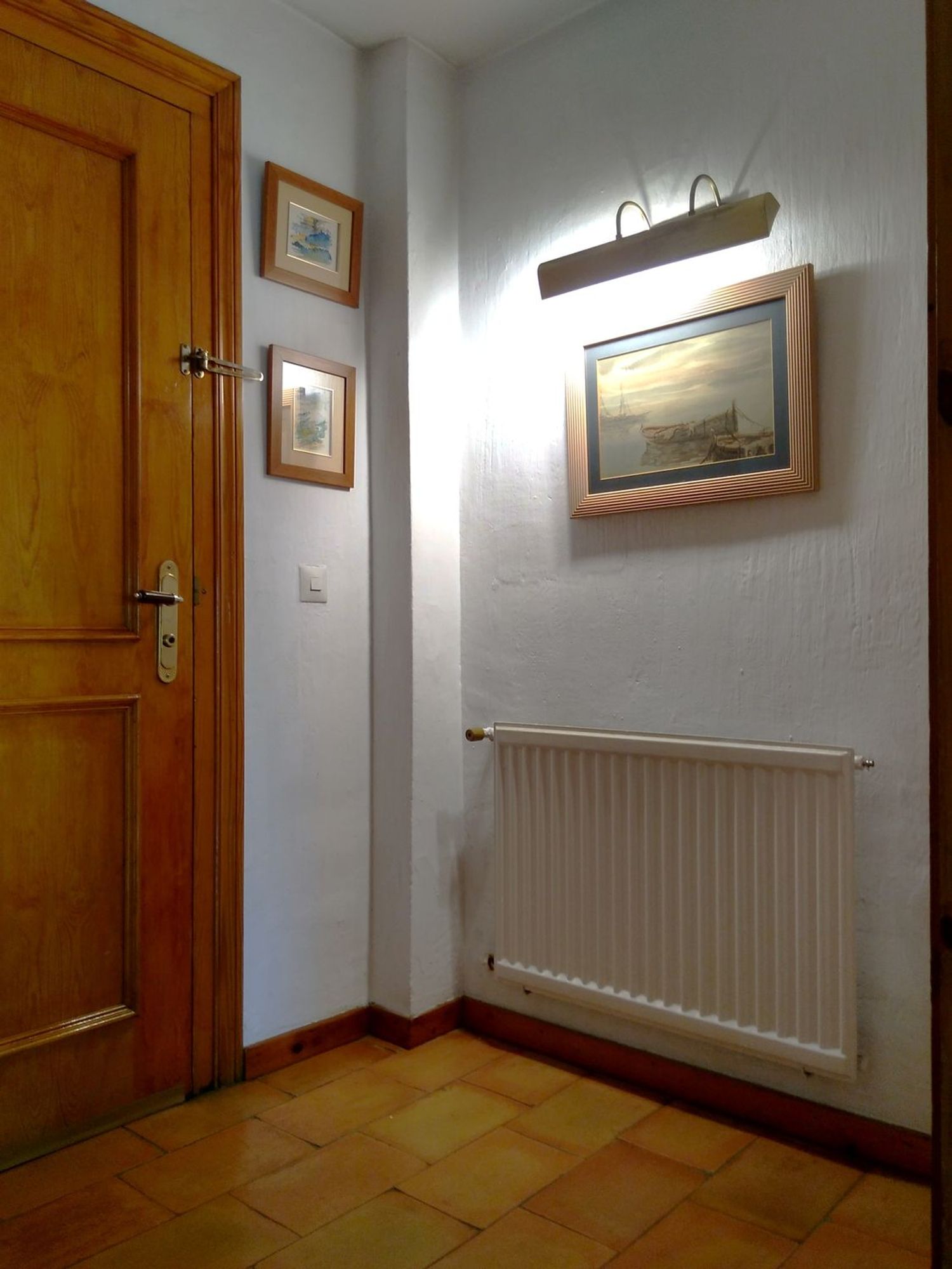 Chalet adosado en calle Emilio Coll, 22 - Foto 5