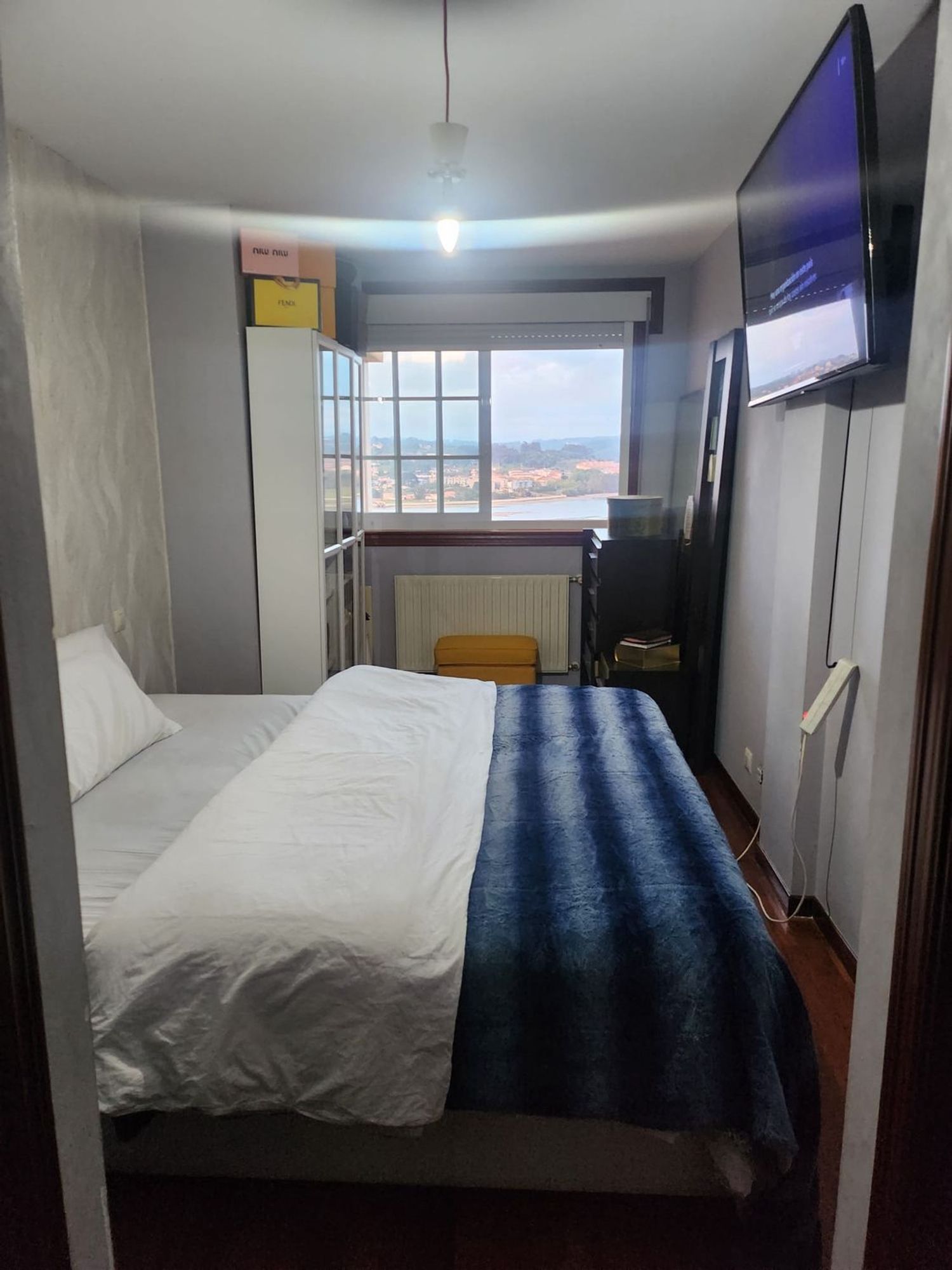 Piso en calle Amparo López Jean, 11 - Foto 5