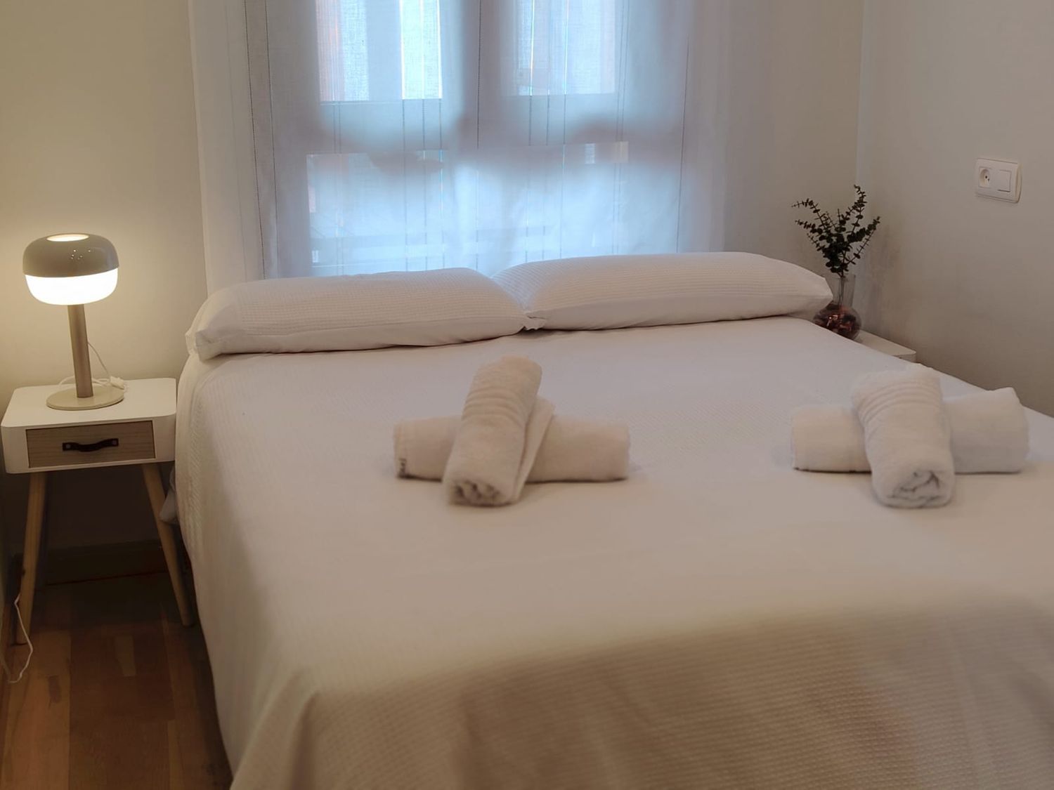 Piso en Calle Manuel Fernández Avello, 17, HUCA-La Cadellada - Foto 11