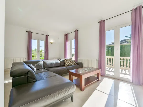 Casa independiente en calle Isla Mallorca, 1 - Foto 16