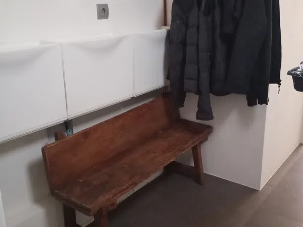Piso en Calle Mario García, 5, Barri Eixample, Barri Eixample - Foto 14