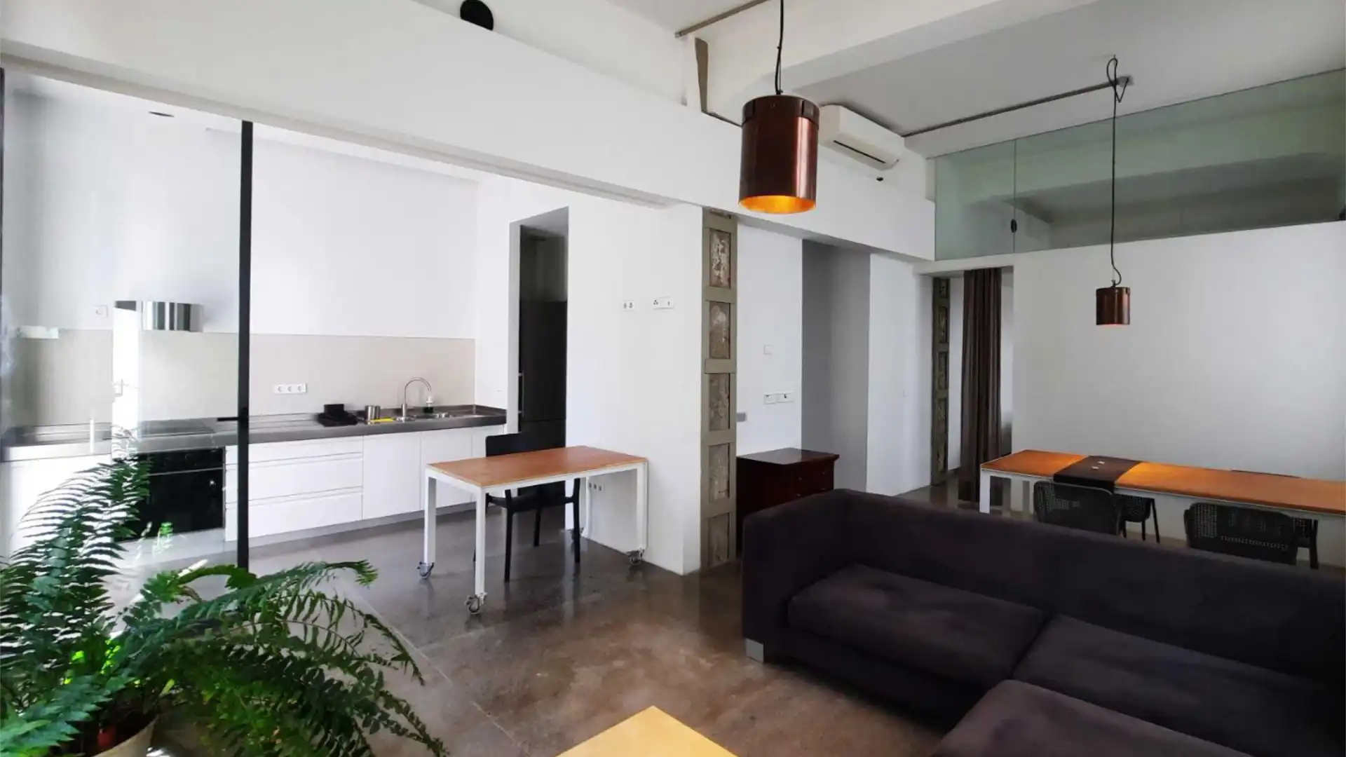 Piso en  Calle de Santa Rosalía 85 - Foto 8