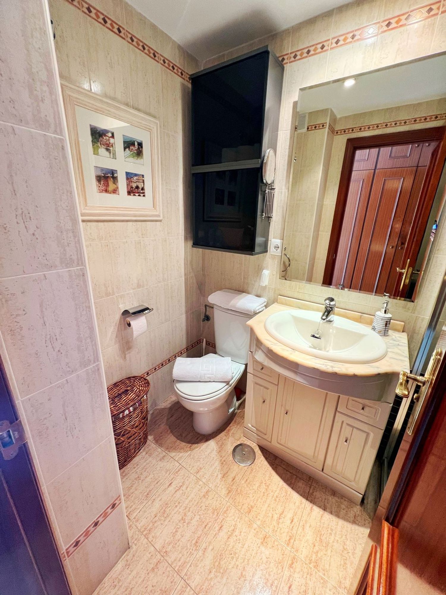 Piso en Calle José Manuel Vallés, 1, La Puya - La Ermita - Foto 11