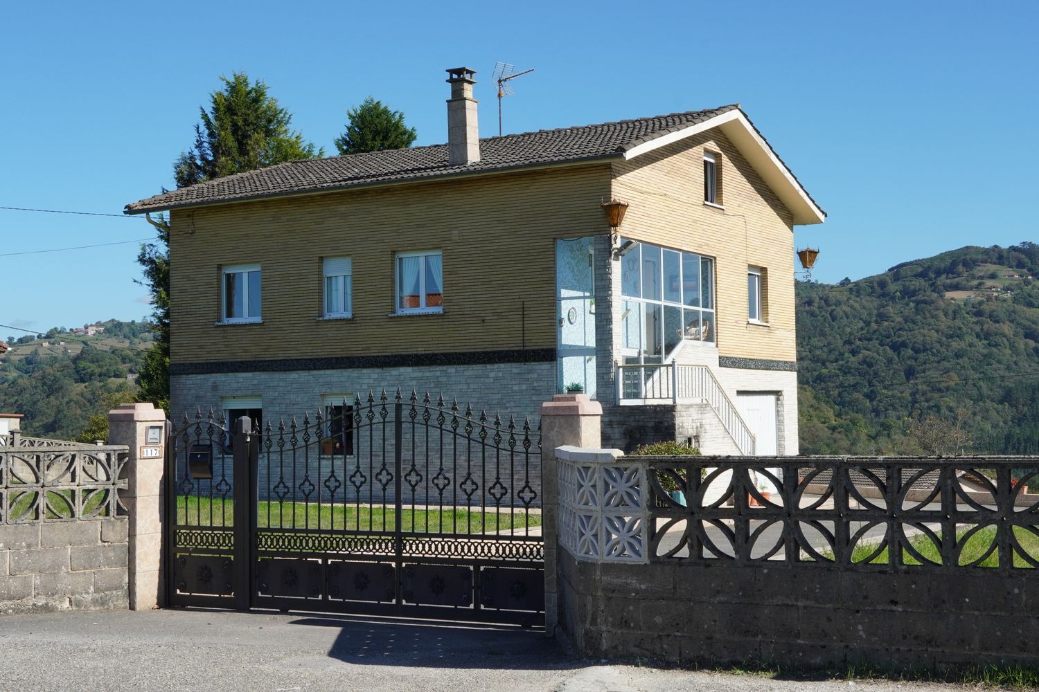 Casa o chalet independiente en Carbayin-Lieres-Valdesoto, Carbayin-Lieres-Valdesoto - Foto 2