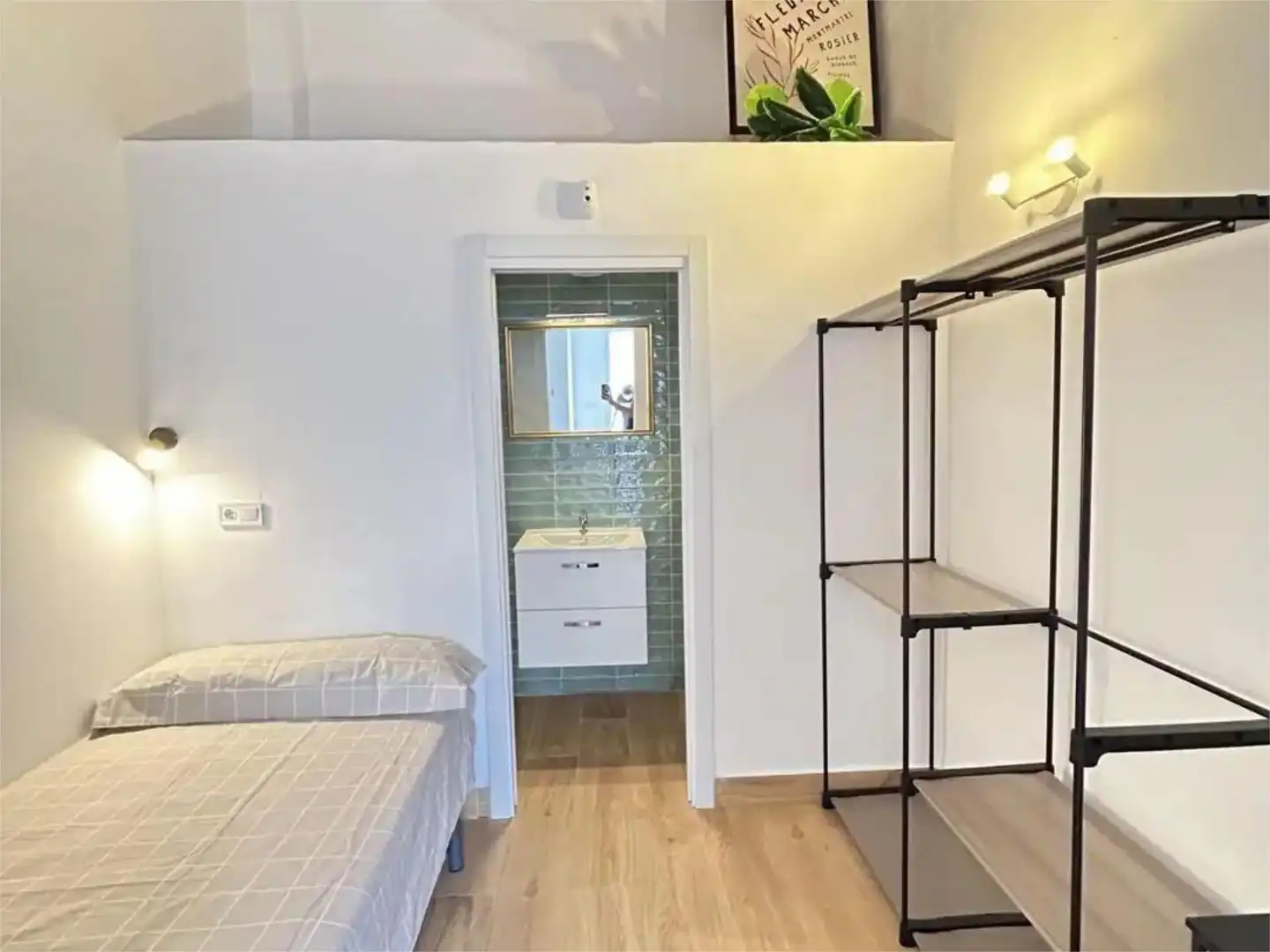 Piso en  Calle Diamantino García Acosta 50 - Foto 9