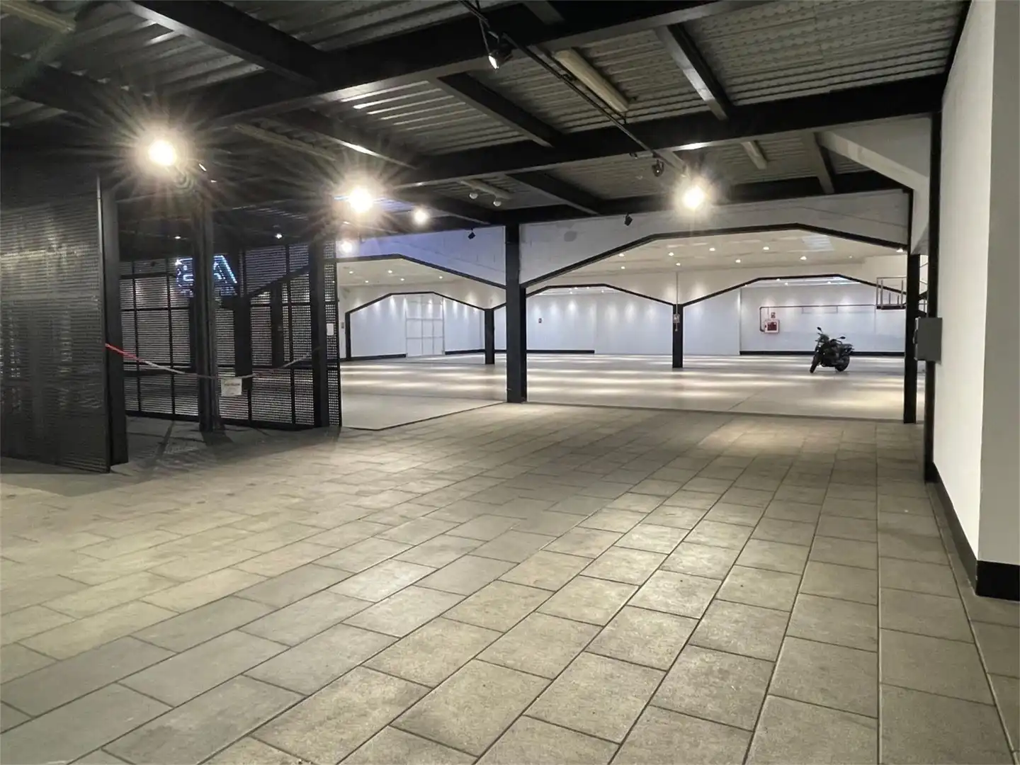 Nave Industrial en  Calle Juan de la Cierva 59 - Foto 12