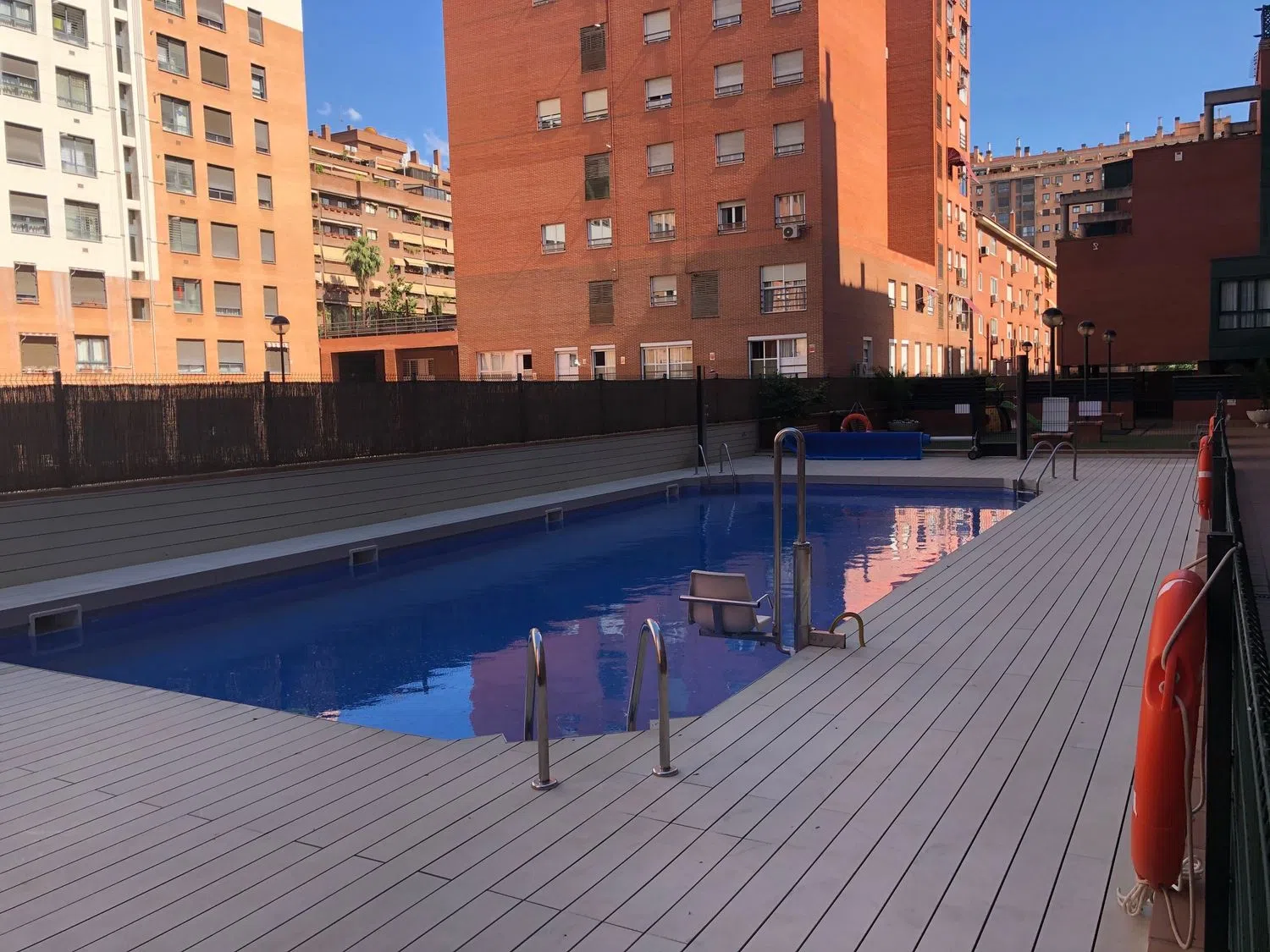 Piso en calle de Rafael Bergamín, 16 - Foto 2