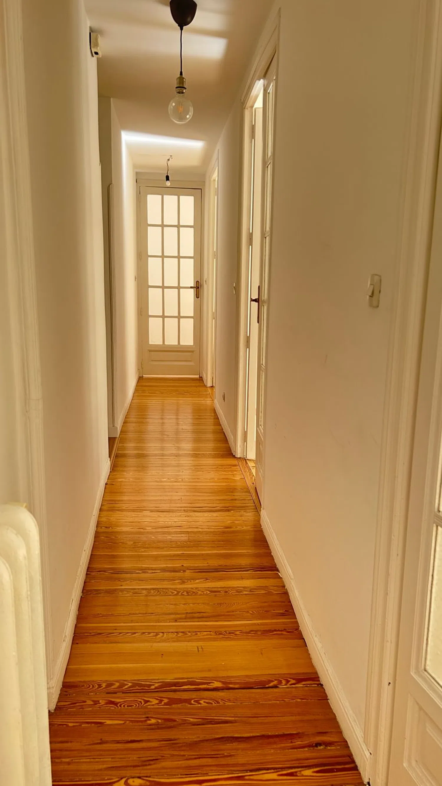 Piso en calle de la Paz, 6 - Foto 5