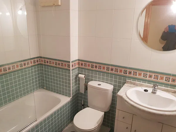 Piso en Calle Clemente Gonzalvez Valls, Elche, 42, Altabix - Foto 8