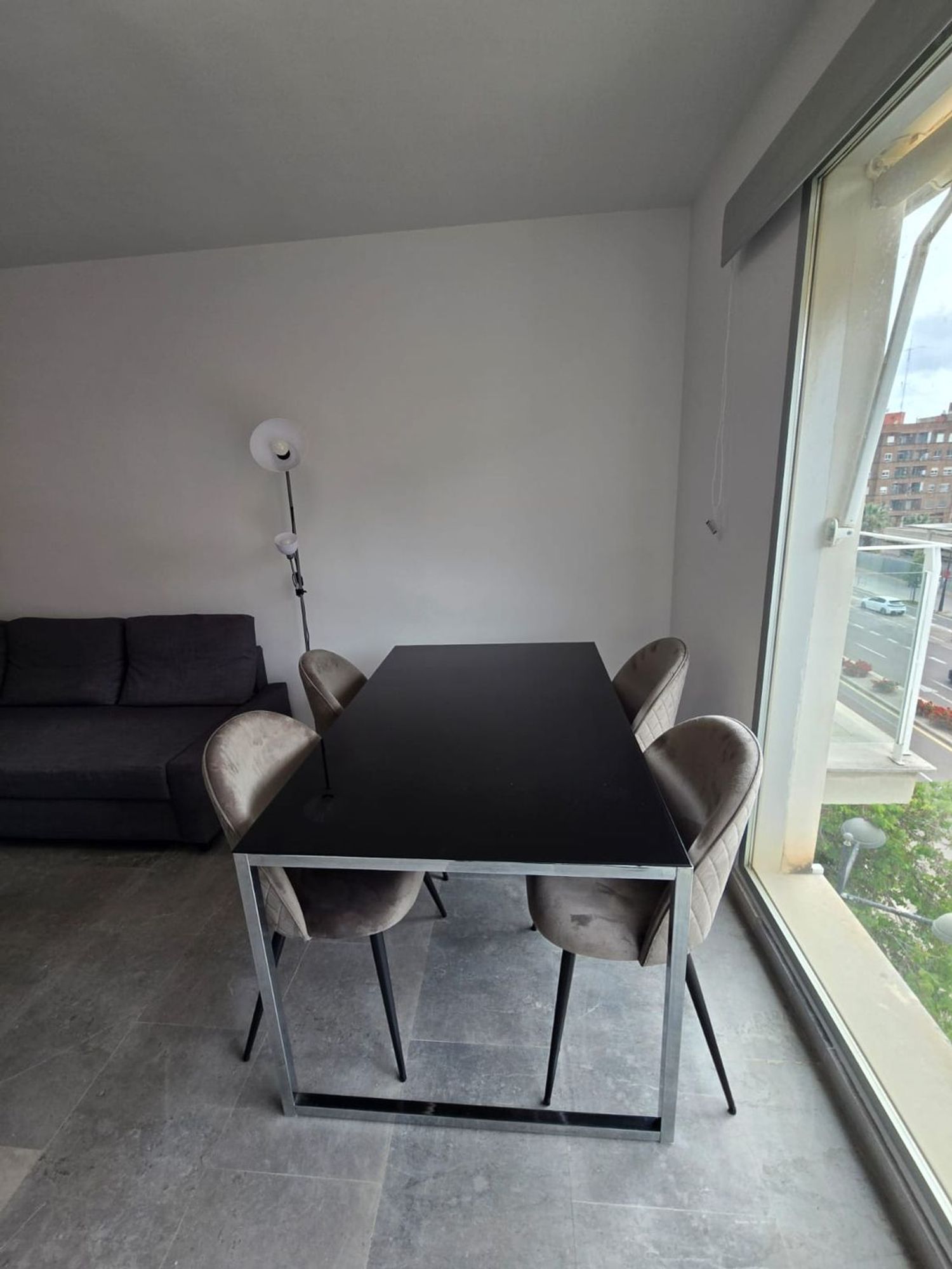 Piso en avenida Juan XXIII, 44 -3-10 - Foto 8