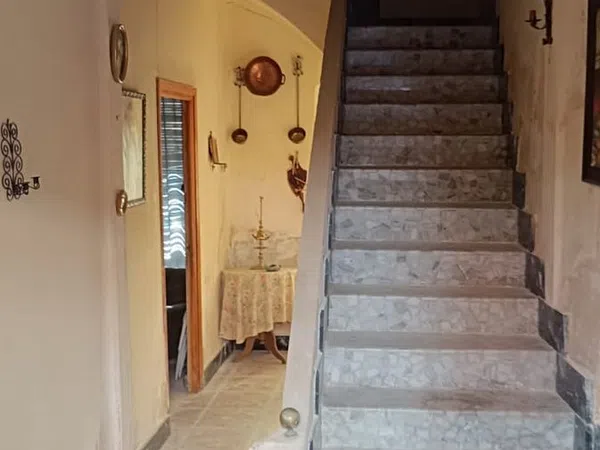 Casa de pueblo en Calle de D Luis Rodríguez Lazaro, 18 - Foto 8