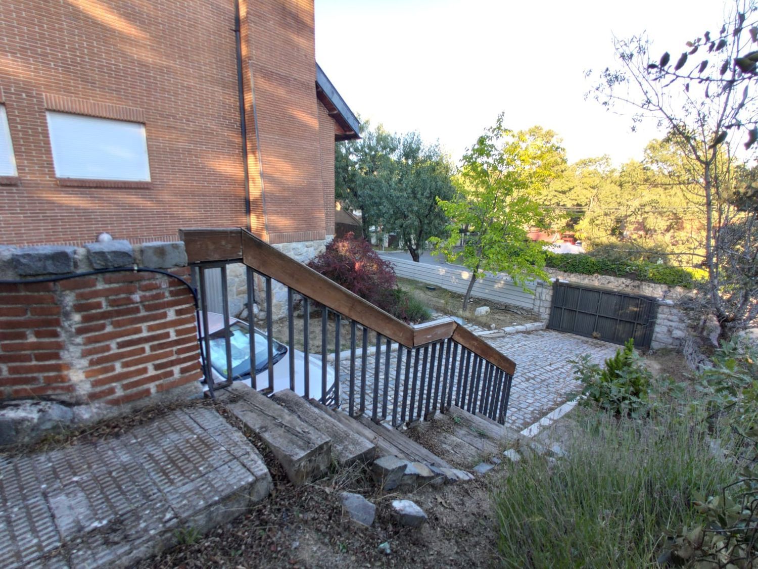 Casa o chalet independiente en Calle del Sol, 2, Pinosol - El Alcor - Peralejo, Pinosol - El Alcor - Peralejo - Foto 25