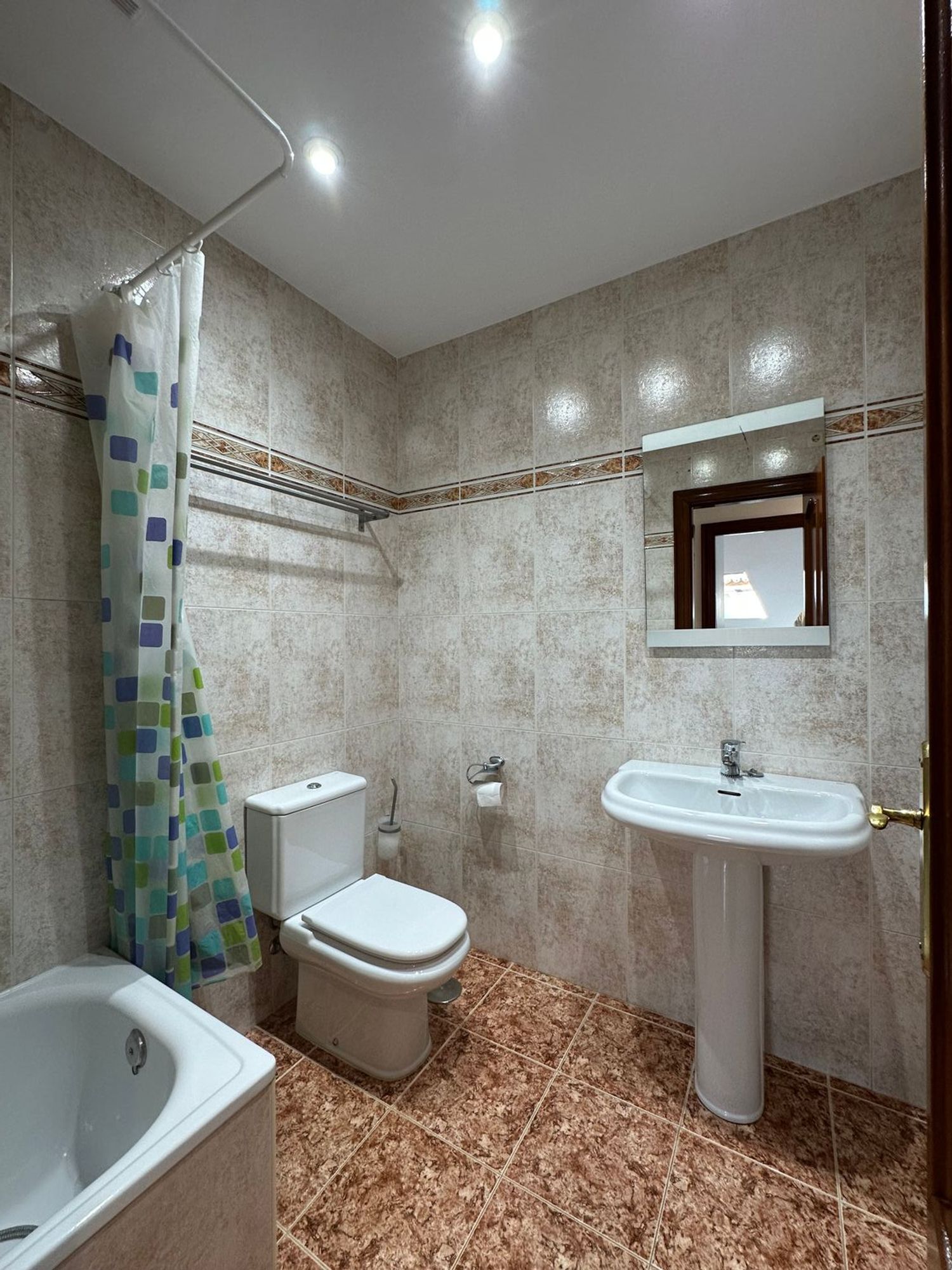Dúplex en Alameda de Andalucía, 10, Centro, Centro - Foto 34
