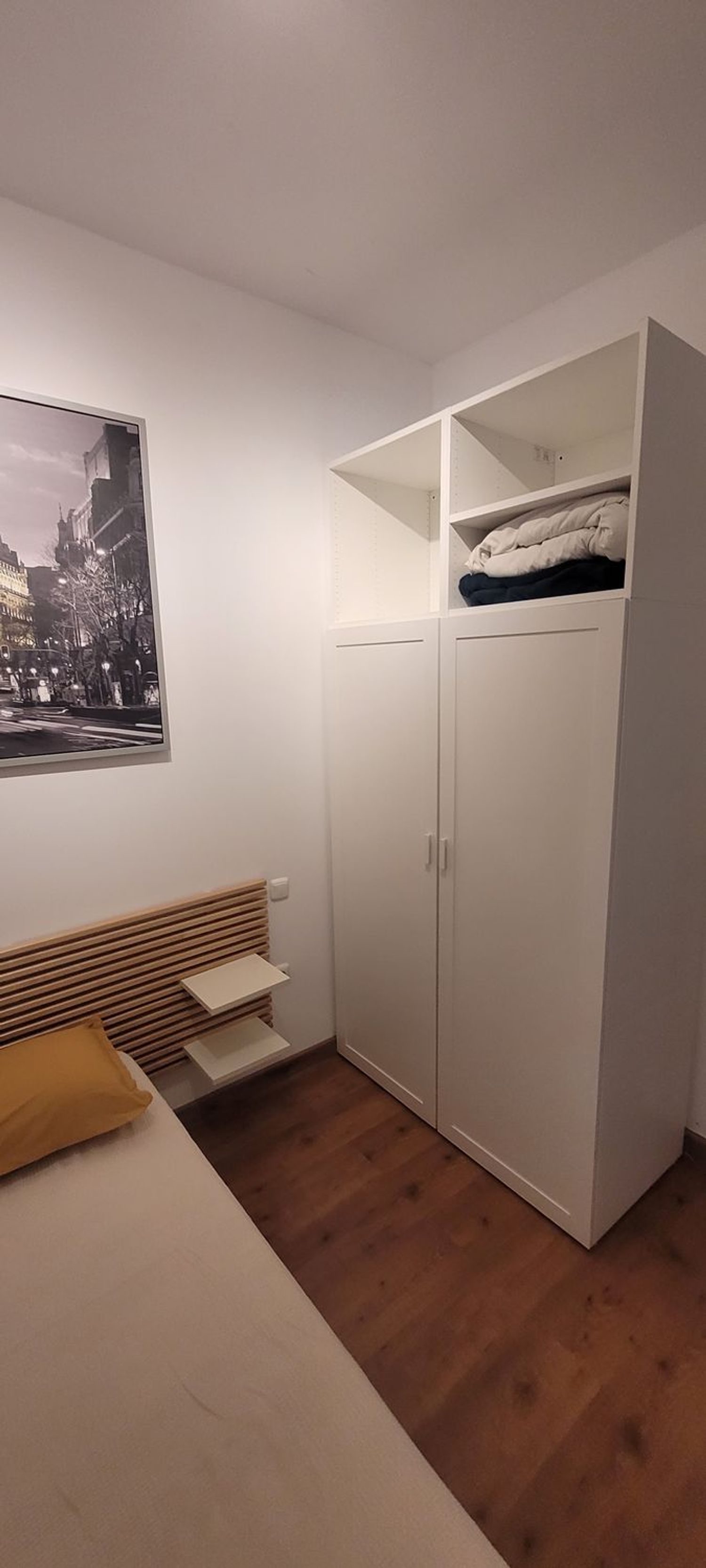 Piso en costanilla de san vicente, 6 - Foto 13