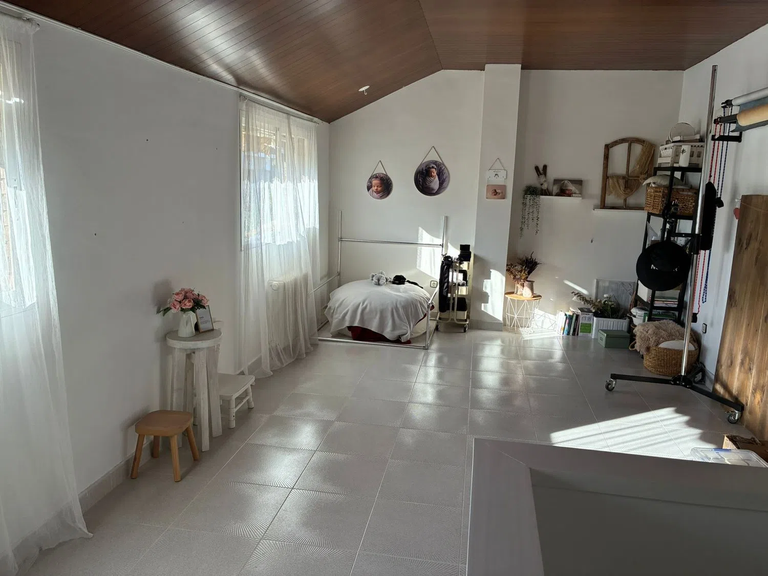 Chalet adosado en avenida de la Flor de Maig, 46 interior - Foto 10