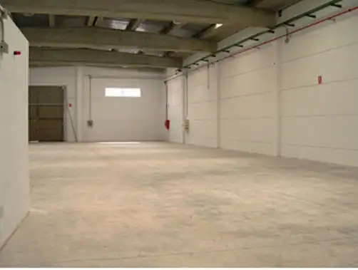 Nave Industrial en  Carrer Séquia de Faitanar 42 - Foto 7