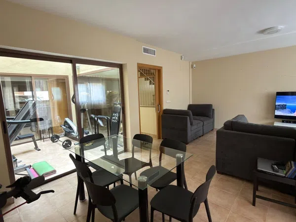 Chalet adosado en Calle Romero, 28, Las Pajanosas, Las Pajanosas - Foto 26
