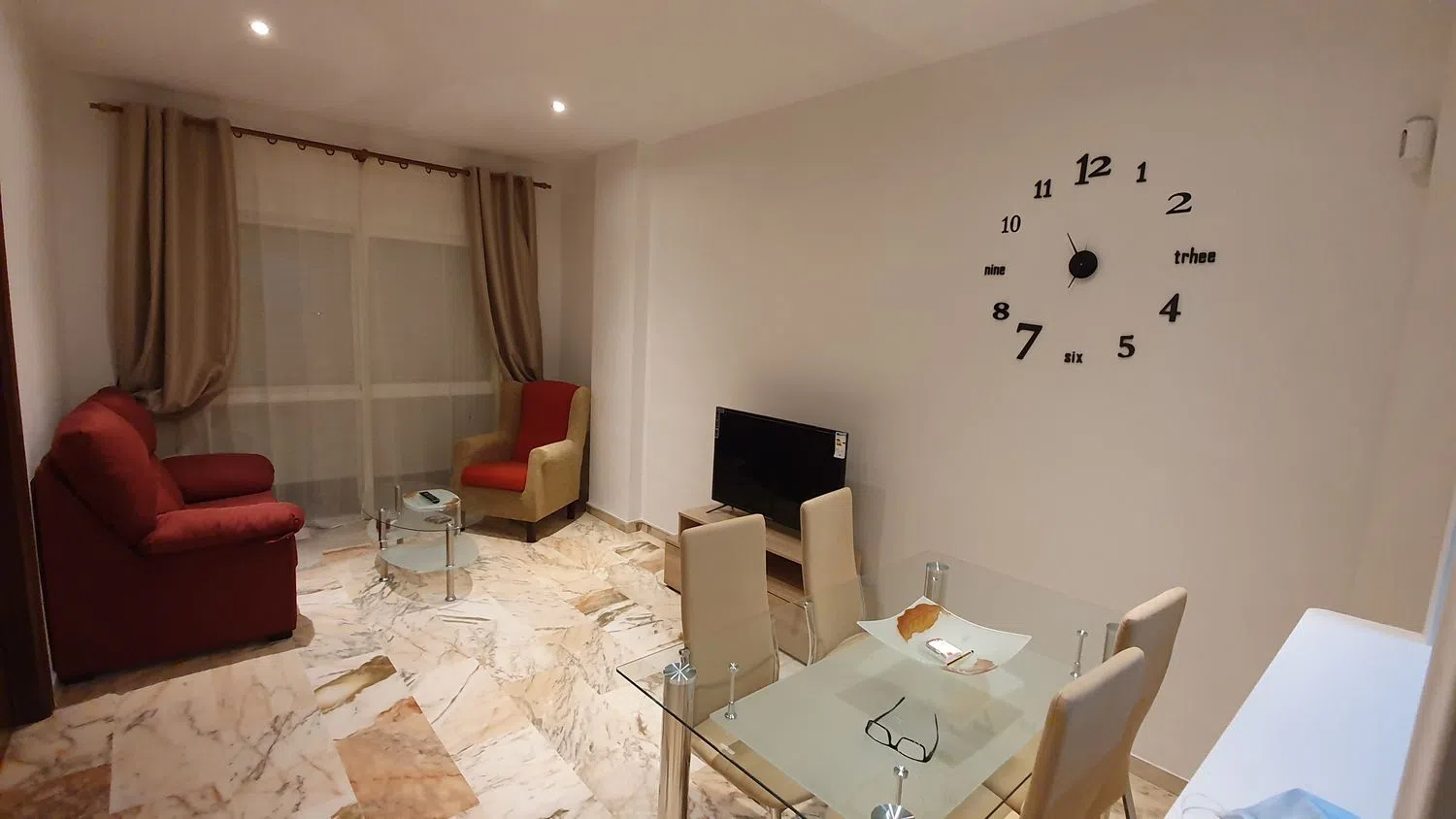 Piso en avenida de la Innovación, 13 - Foto 5