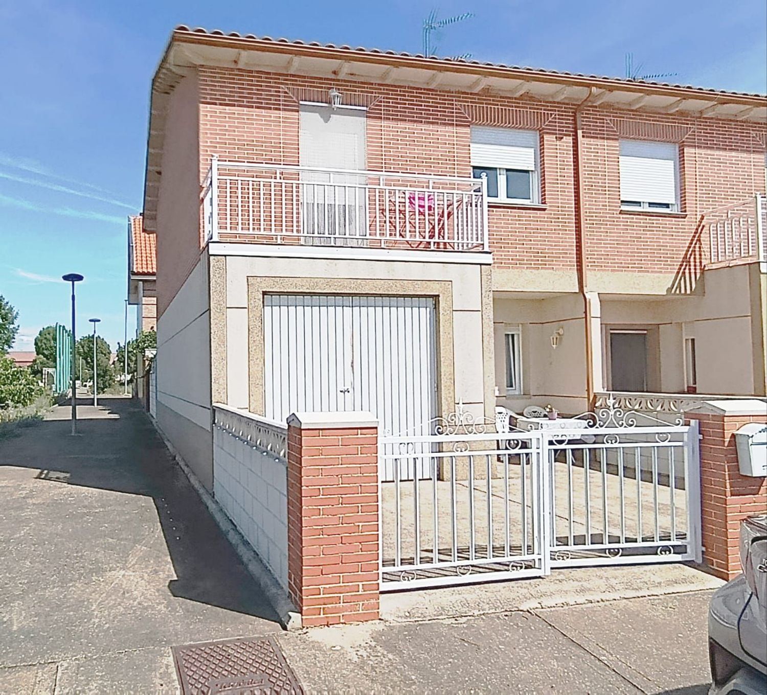 Chalet adosado en Calle Rio Narcea, 18 - Foto 3