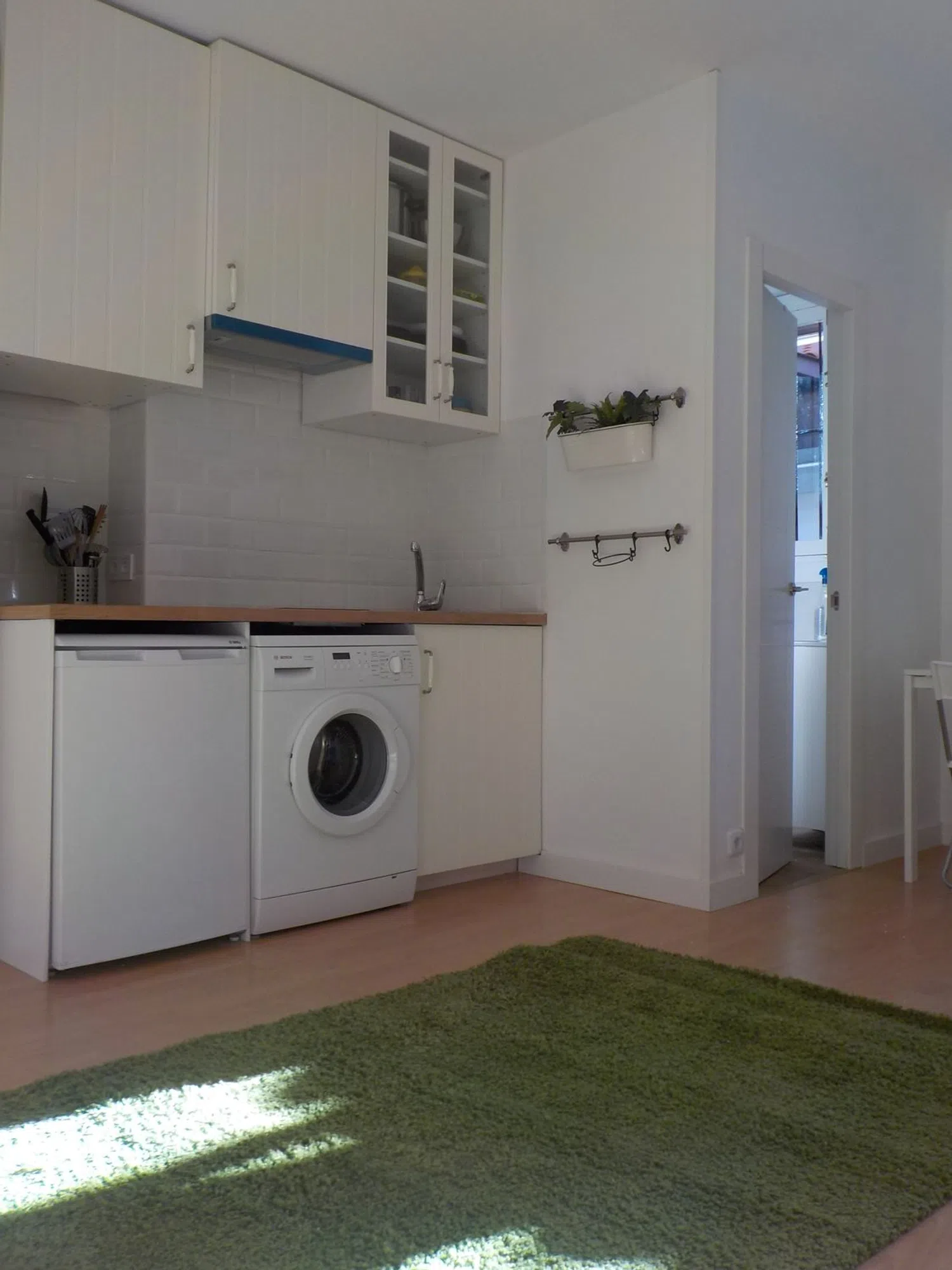 Estudio en calle de Alberto Aguilera, 44 - Foto 11