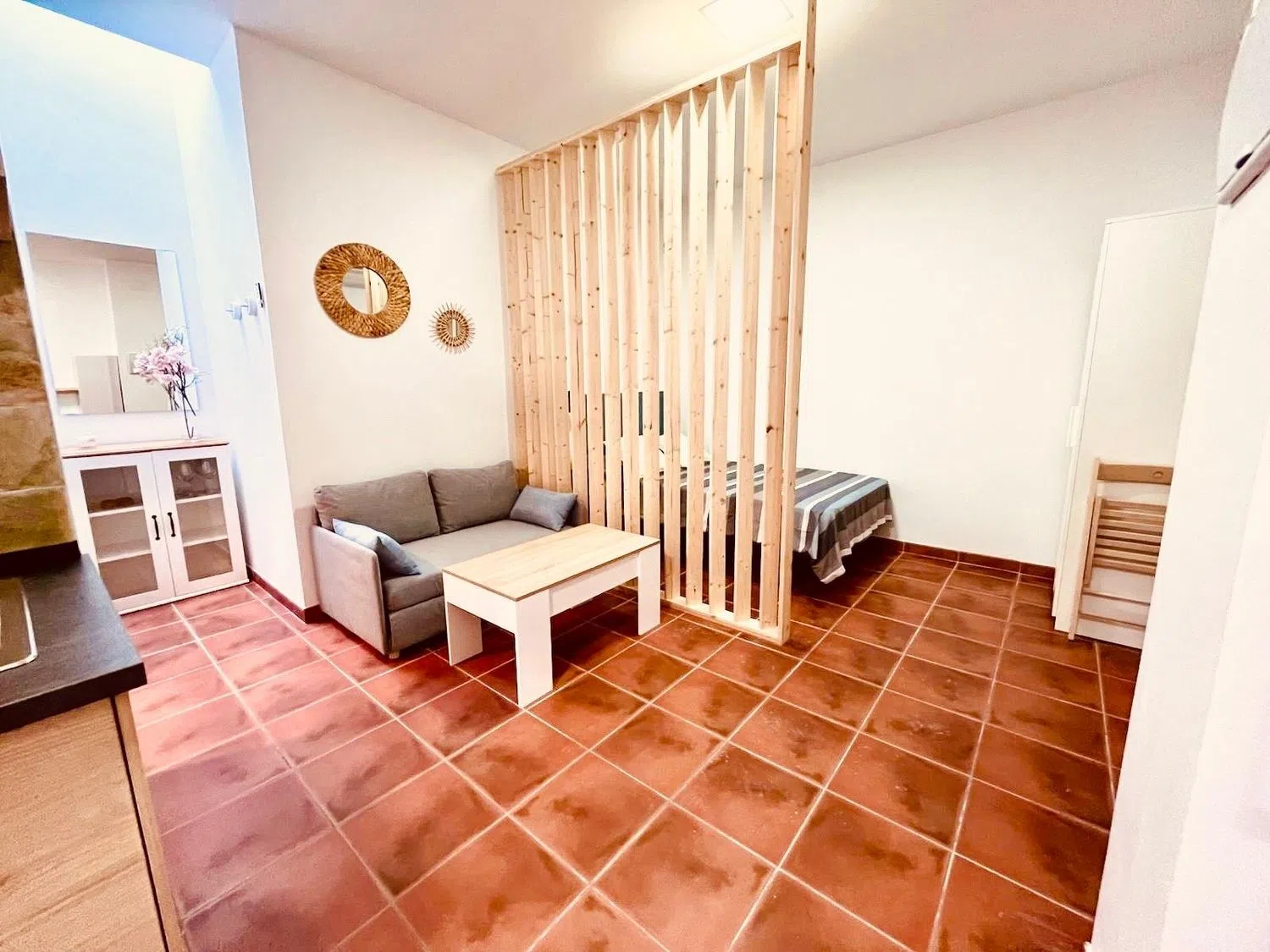 Estudio en via Aurelia, 33 - Foto 4